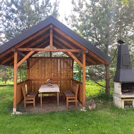 Appartamento Na Helstyne Frenštát pod Radhoštěm Esterno foto